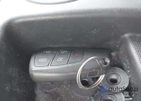 2024 Chevrolet Silverado 1500 4Wd Short Bed Lt With 2Fl from USA, damaged, VIN 3GCPDKEK5RG227864